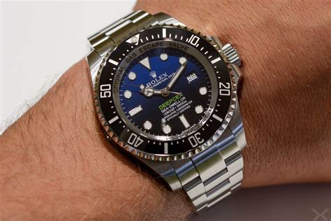 rolex deepsea user manual|Rolex deepsea for sale.